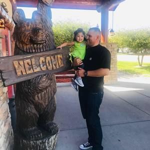 Meet your Posher, Francisco